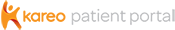 Kareo Patient Portal logo